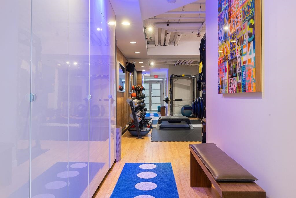 Office / Den Photo of 211&212 1529 W 6th Avenue, Vancouver, BC