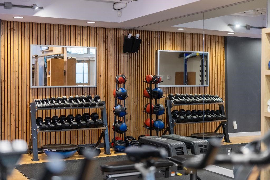 Powder Room Photo of 211&212 1529 W 6th Avenue, Vancouver, BC