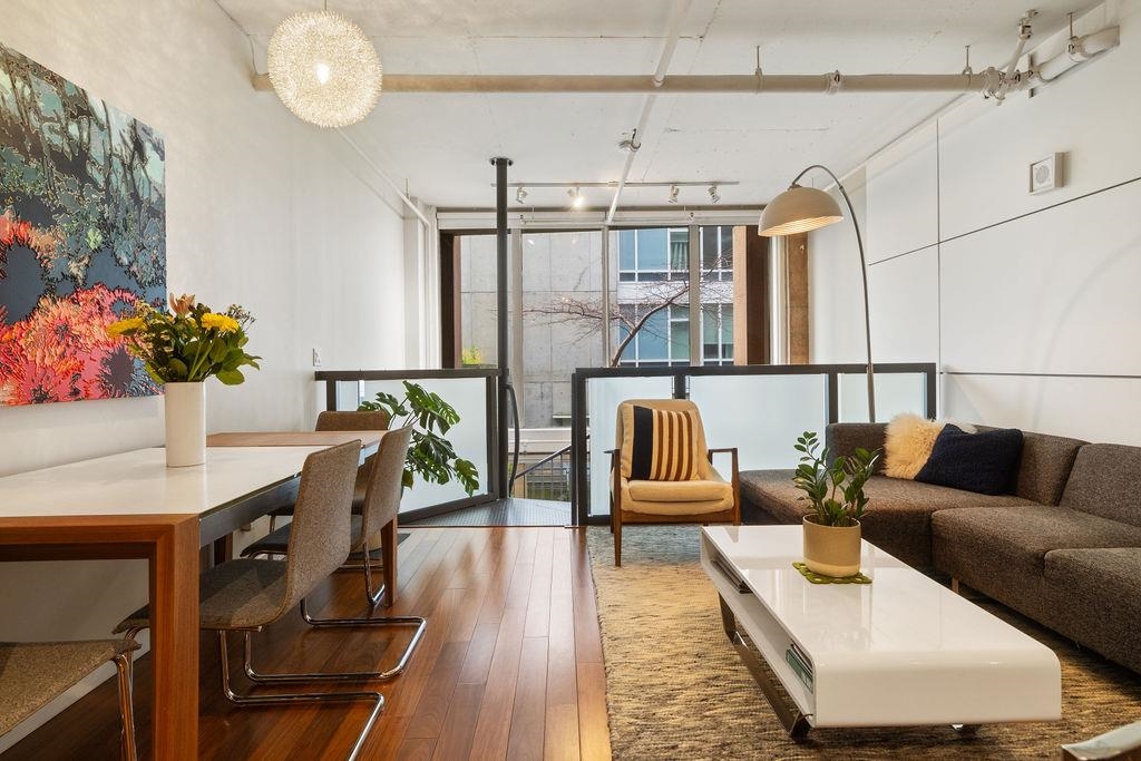 Walk-In Closet Photo of 211&212 1529 W 6th Avenue, Vancouver, BC