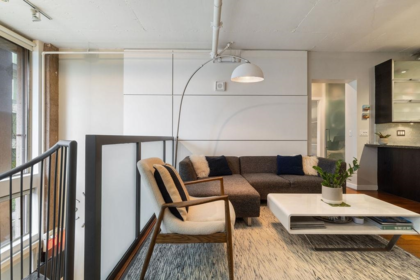 211&212 1529 W 6th Avenue, Vancouver, BC, False Creek — 3 bed apartment/condo for sale