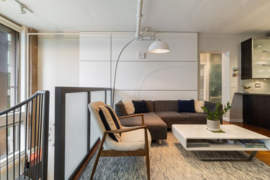 211&212 1529 W 6th Avenue, Vancouver, BC