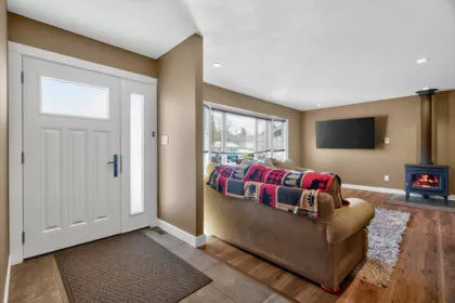 7881 Burdock Street, Mission, BC, Mission — Single Family Residence for sale