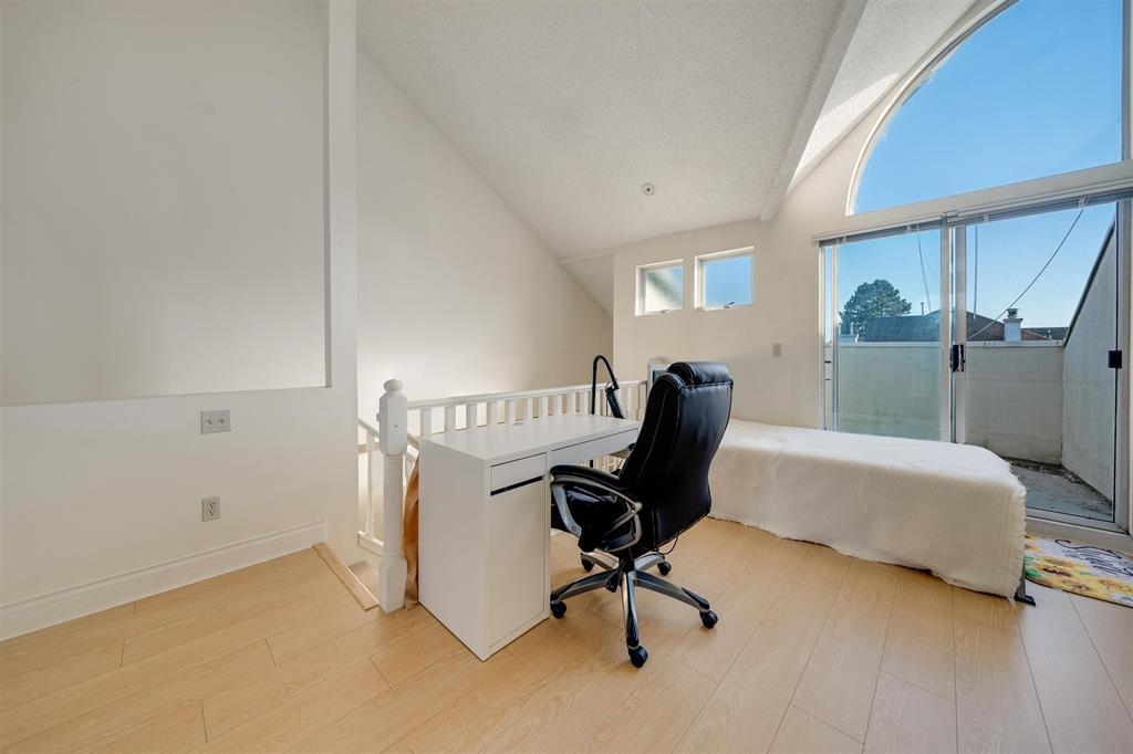 Basement Recreation Room Photo of 319 7500 Abercrombie Drive, Richmond, BC