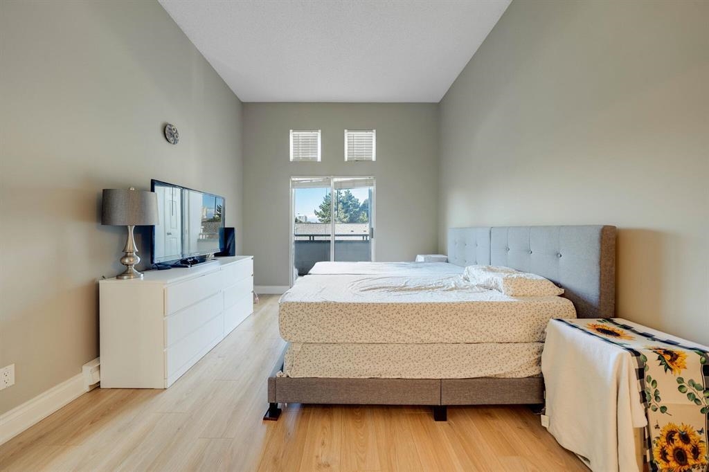 Bedroom 2 Photo of 319 7500 Abercrombie Drive, Richmond, BC