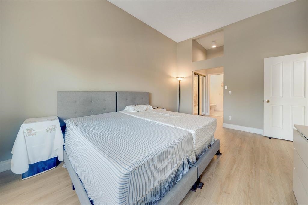 Bedroom 3 Photo of 319 7500 Abercrombie Drive, Richmond, BC