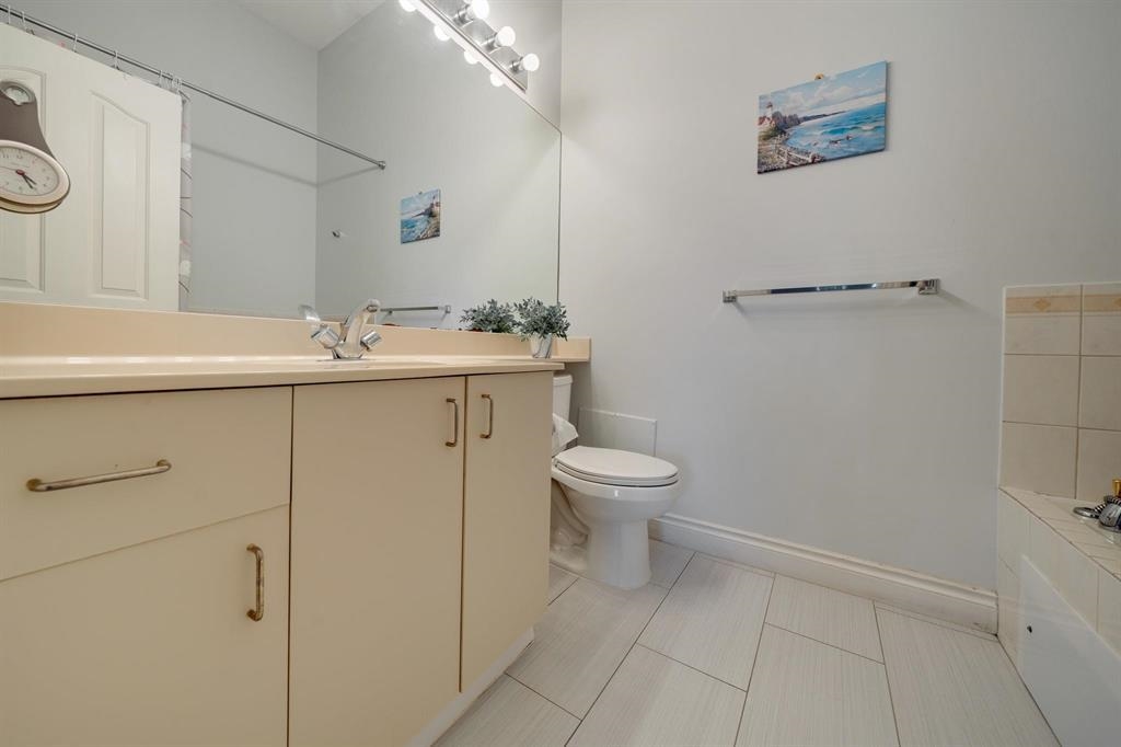 Bedroom 4 Photo of 319 7500 Abercrombie Drive, Richmond, BC