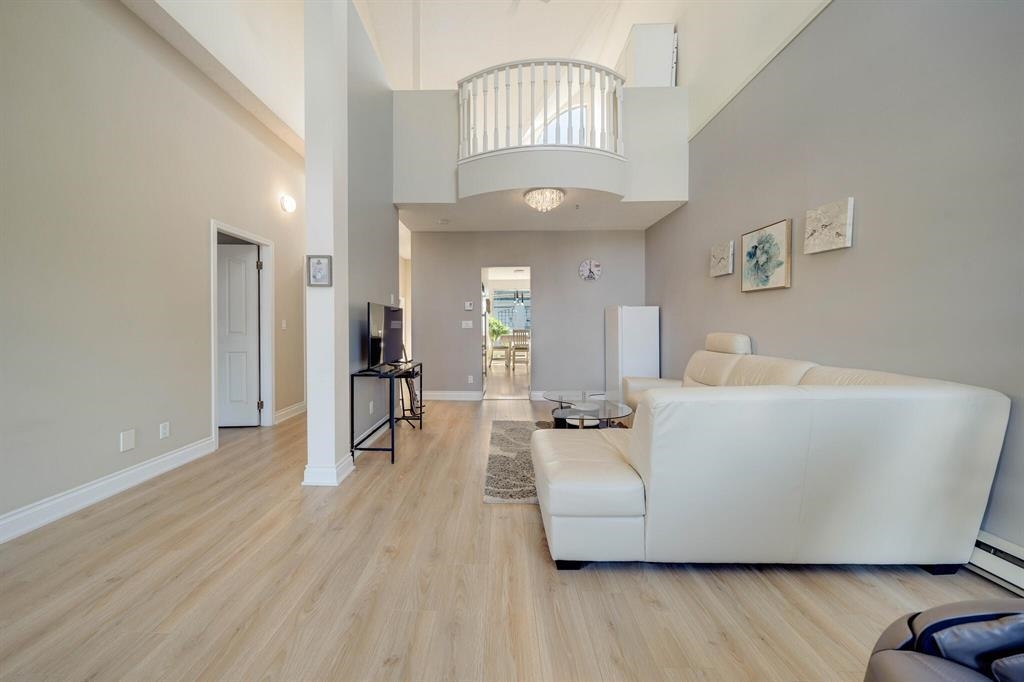 Dining Area Photo of 319 7500 Abercrombie Drive, Richmond, BC