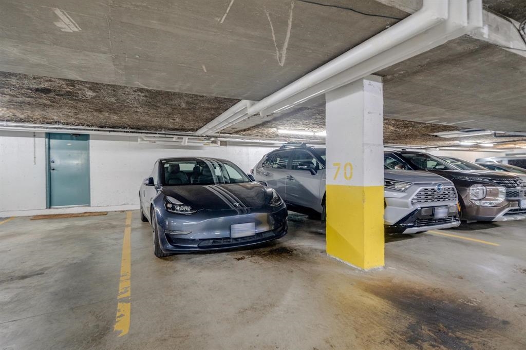 Entry Foyer Photo of 319 7500 Abercrombie Drive, Richmond, BC