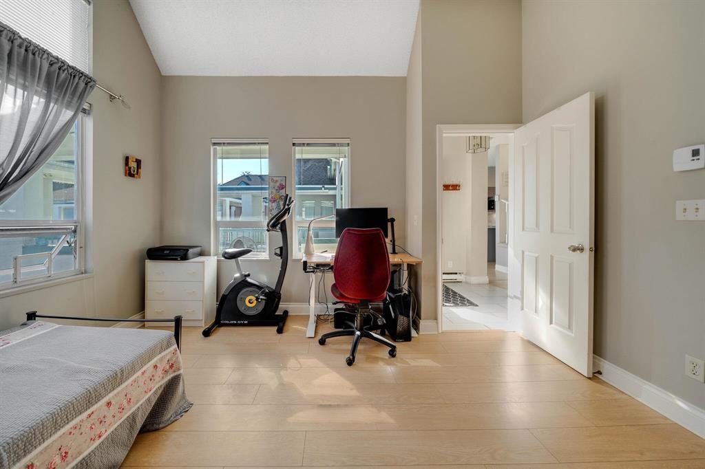 Guest Bathroom Photo of 319 7500 Abercrombie Drive, Richmond, BC