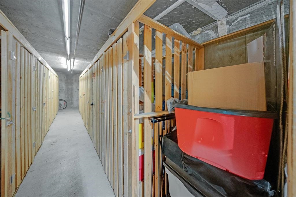 Hallway Photo of 319 7500 Abercrombie Drive, Richmond, BC