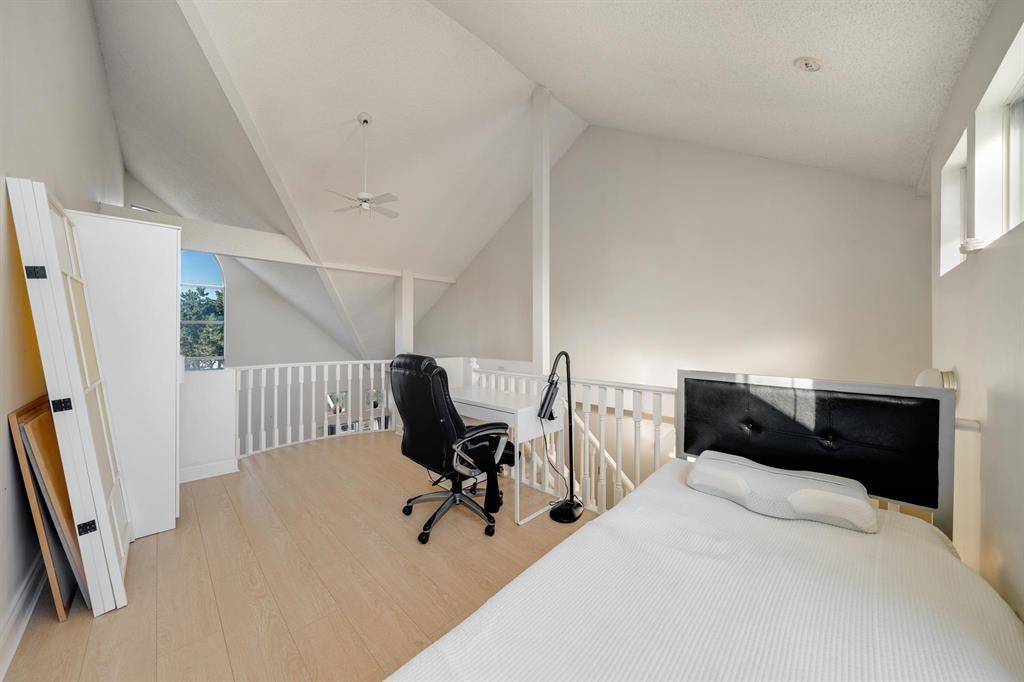 Laundry Room Photo of 319 7500 Abercrombie Drive, Richmond, BC