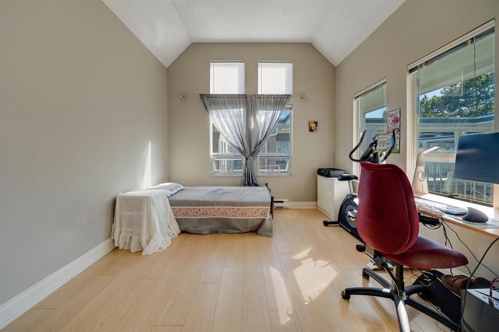 Office / Den Photo of 319 7500 Abercrombie Drive, Richmond, BC