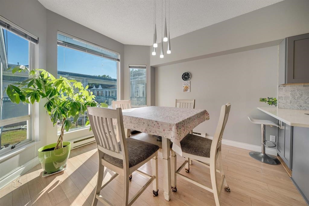 Pantry Photo of 319 7500 Abercrombie Drive, Richmond, BC