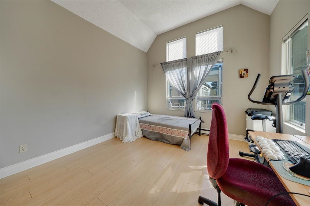 Powder Room Photo of 319 7500 Abercrombie Drive, Richmond, BC