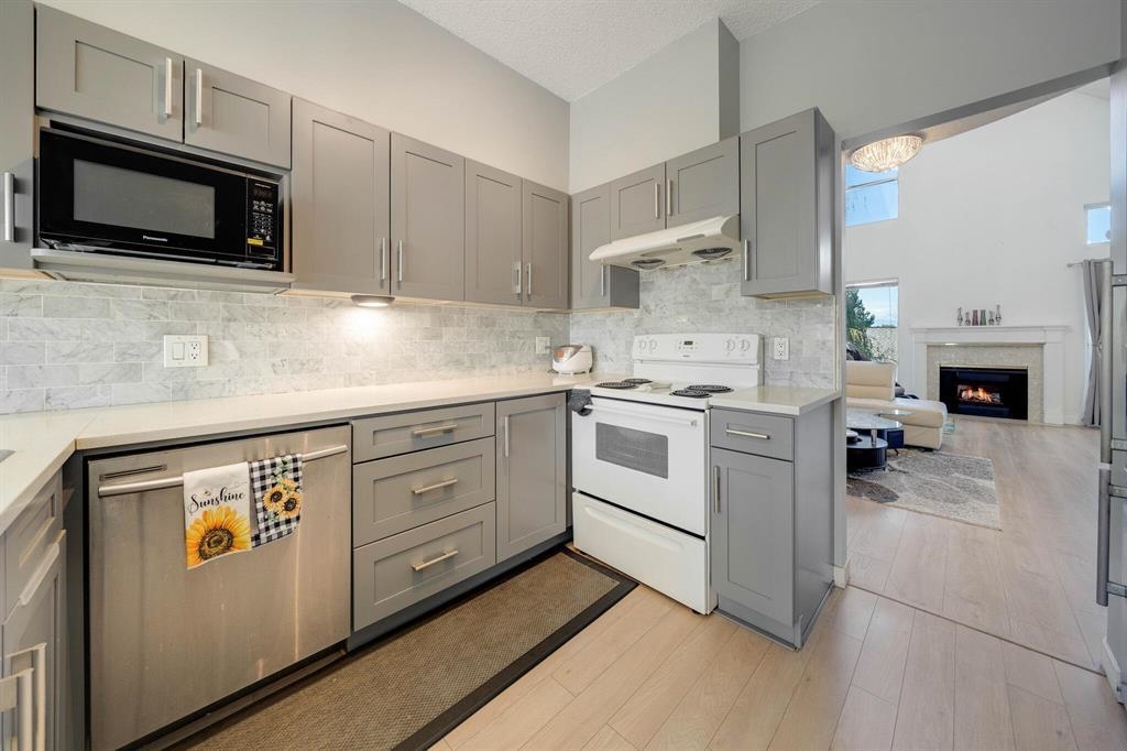 Primary Bathroom Photo of 319 7500 Abercrombie Drive, Richmond, BC