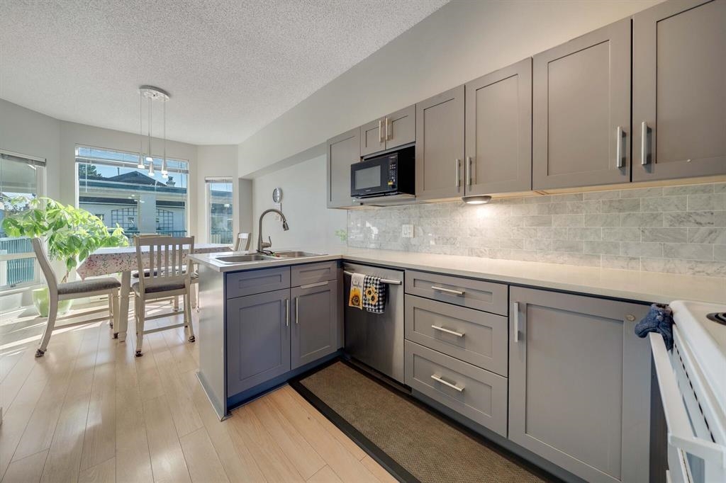 Primary Bedroom Photo of 319 7500 Abercrombie Drive, Richmond, BC