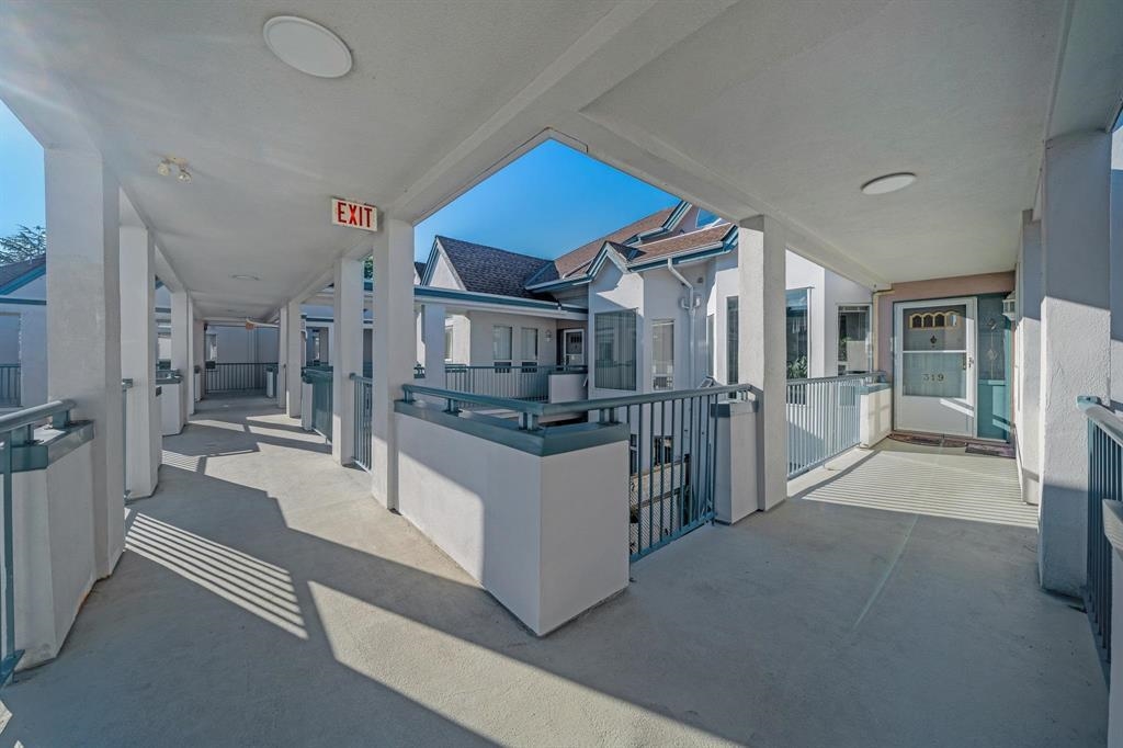 Staircase Photo of 319 7500 Abercrombie Drive, Richmond, BC