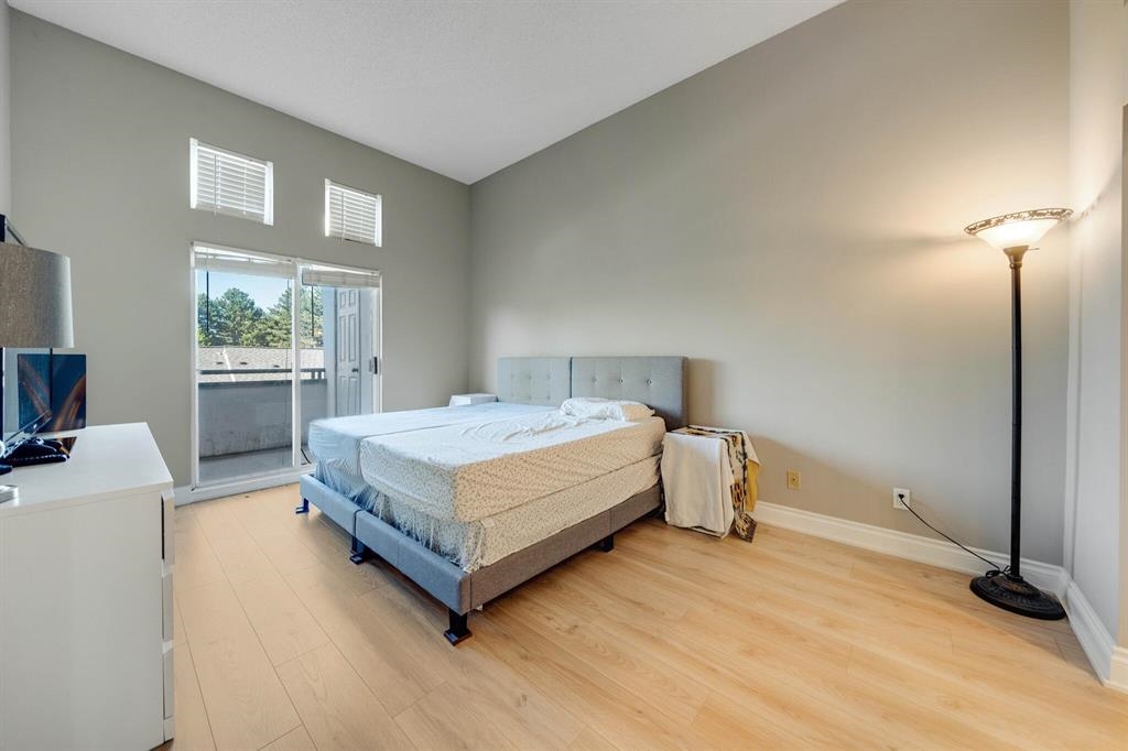 Walk-In Closet Photo of 319 7500 Abercrombie Drive, Richmond, BC