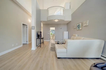 319 7500 Abercrombie Drive, Richmond, BC