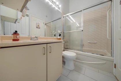 Loft / Bonus Room Photo of 319 7500 Abercrombie Drive, Richmond, BC
