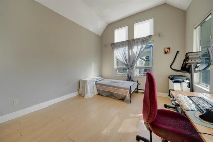 Powder Room Photo of 319 7500 Abercrombie Drive, Richmond, BC