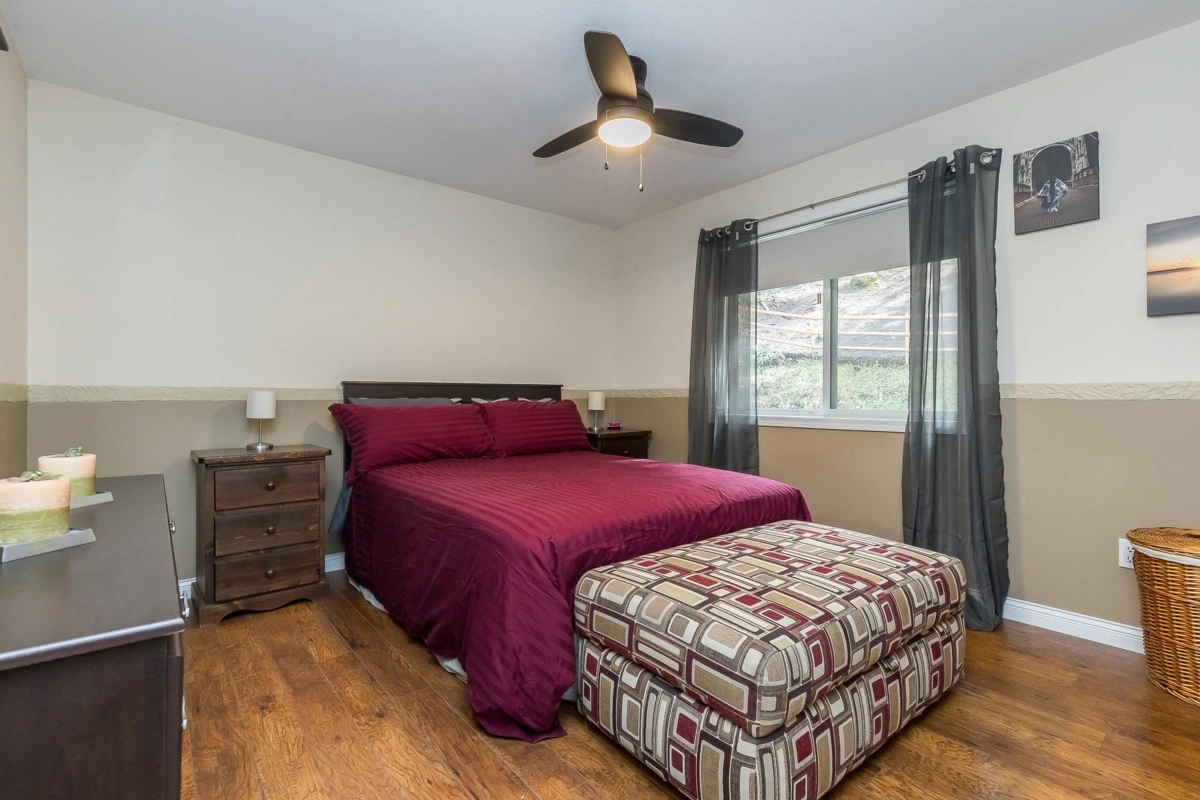 Backyard Photo of 42602 Majuba Hill Road, Yarrow, BC