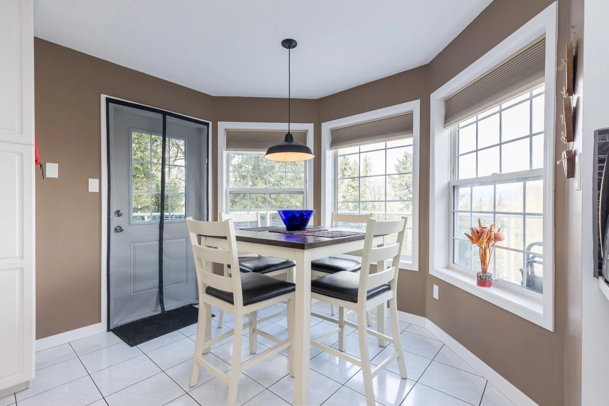 Bedroom 3 Photo of 42602 Majuba Hill Road, Yarrow, BC