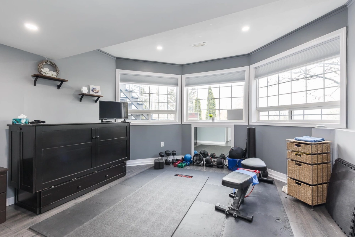 Garden / Landscaping Photo of 42602 Majuba Hill Road, Yarrow, BC