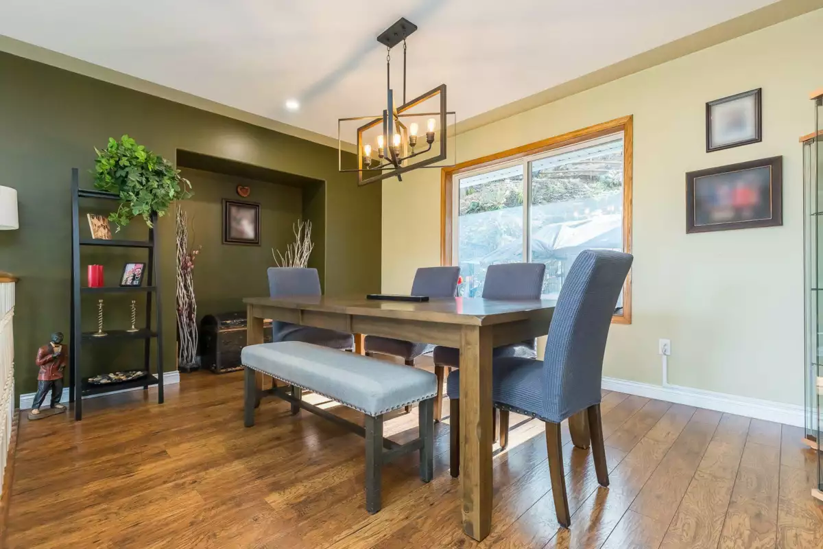 Mudroom Photo of 42602 Majuba Hill Road, Yarrow, BC