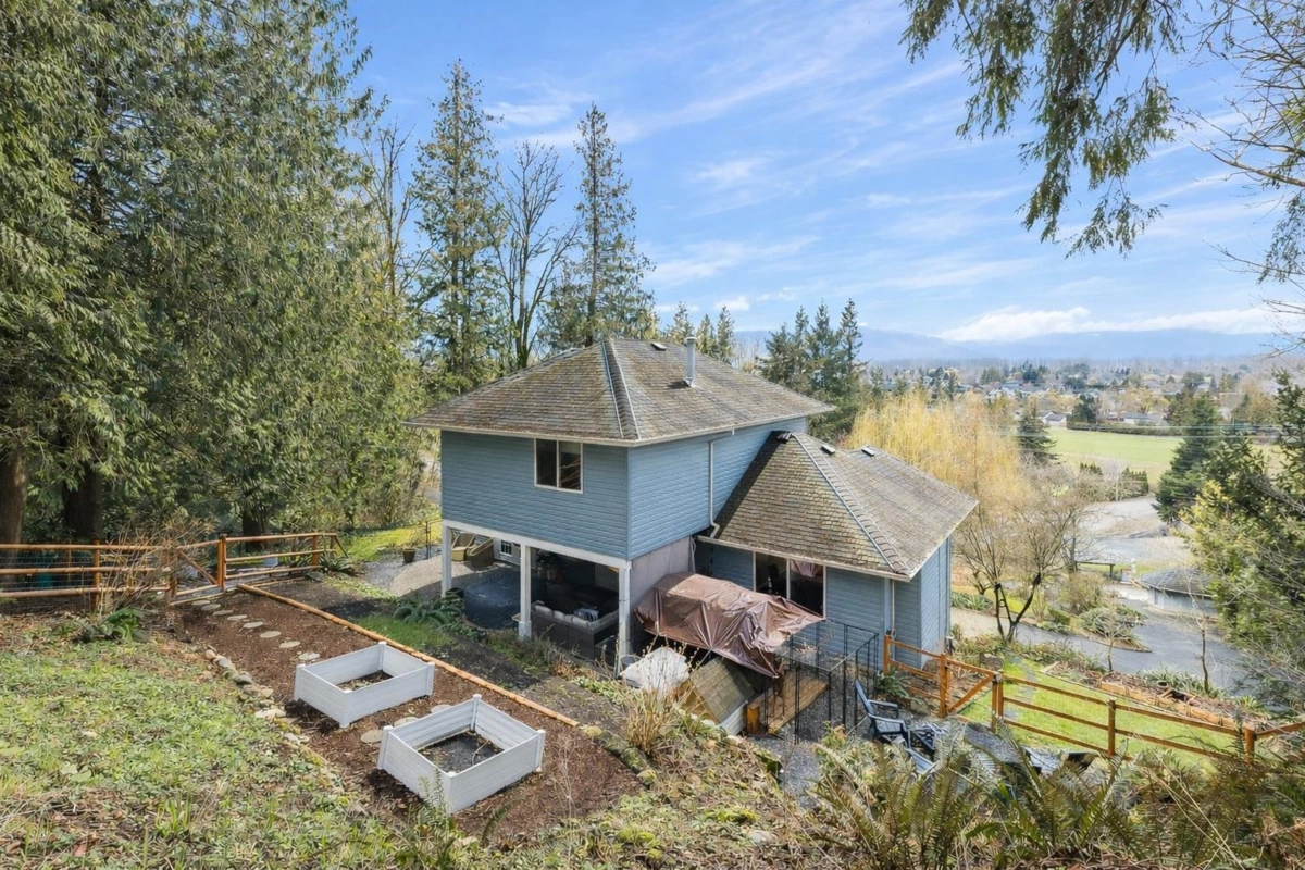 Neighborhood Park Photo Near 42602 Majuba Hill Road, Yarrow, BC