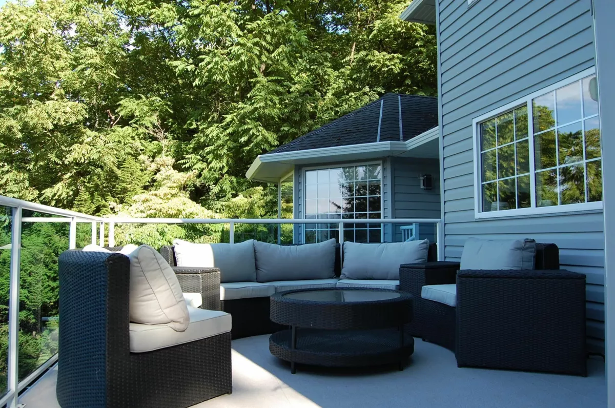 Office / Den Photo of 42602 Majuba Hill Road, Yarrow, BC