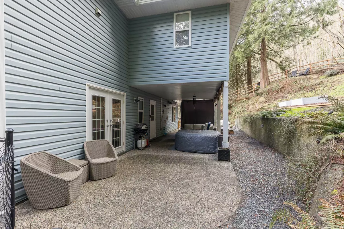 Street View Photo of 42602 Majuba Hill Road, Yarrow, BC