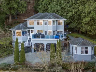 42602 Majuba Hill Road, Yarrow, BC, Yarrow — Single Family Residence for sale