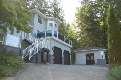 Pantry Photo of 42602 Majuba Hill Road, Yarrow, BC