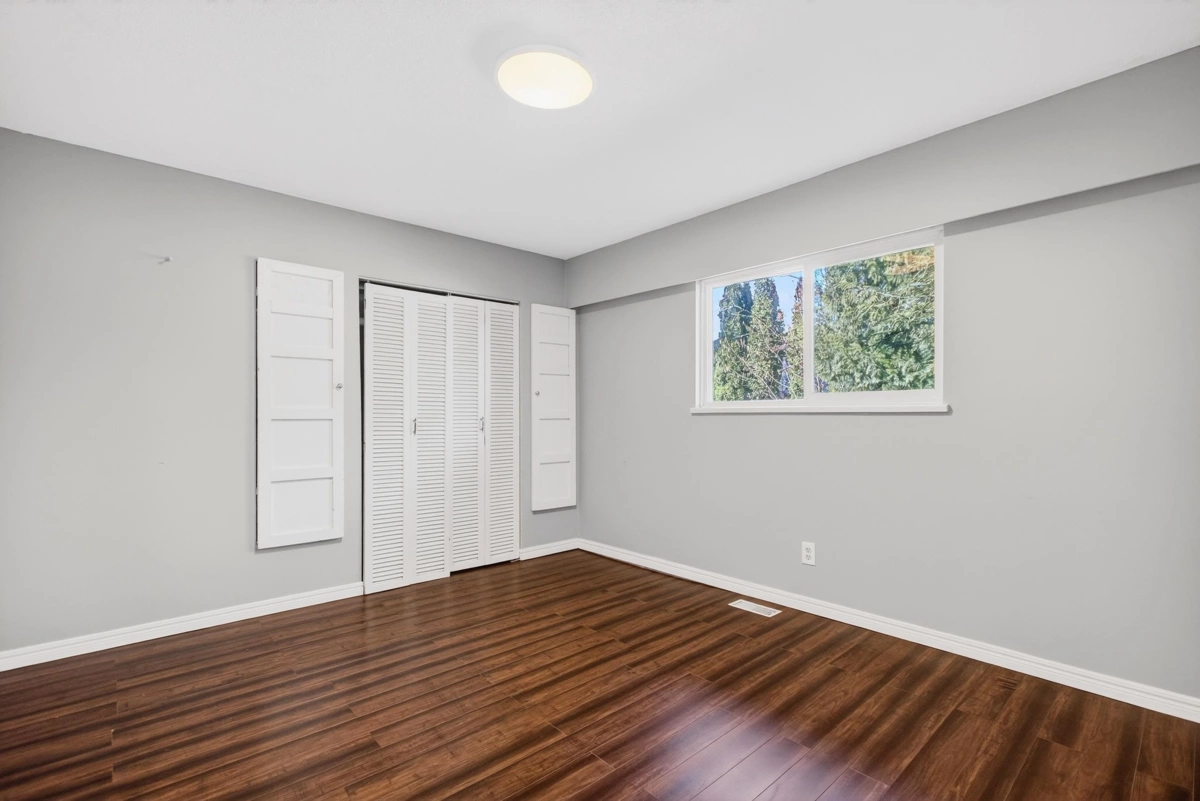 Bedroom 4 Photo of 20409 122 Avenue, Maple Ridge, BC