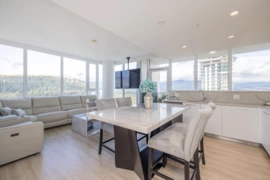 2604 567 Clarke Road, Coquitlam, BC