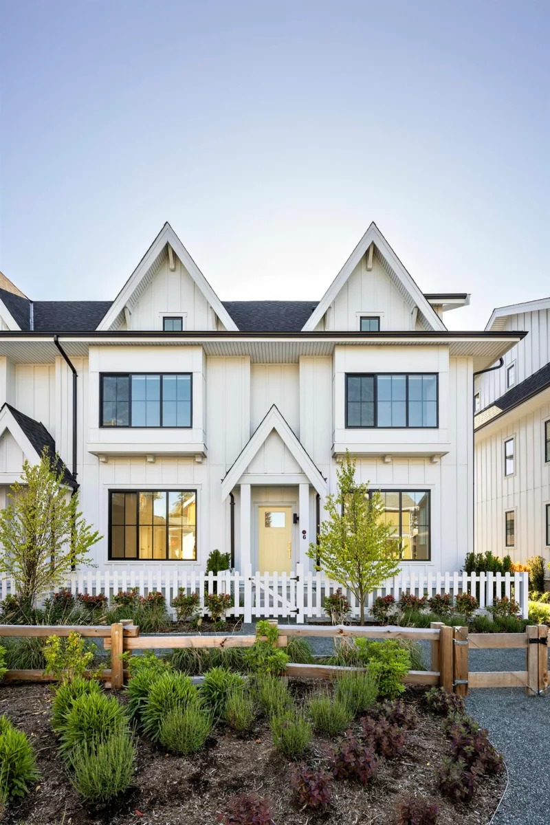 Pantry Photo of 4 6366 Dairy Avenue, Tsawwassen, BC