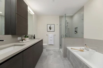 Pantry Photo of 807 4168 Lougheed Highway, Burnaby, BC
