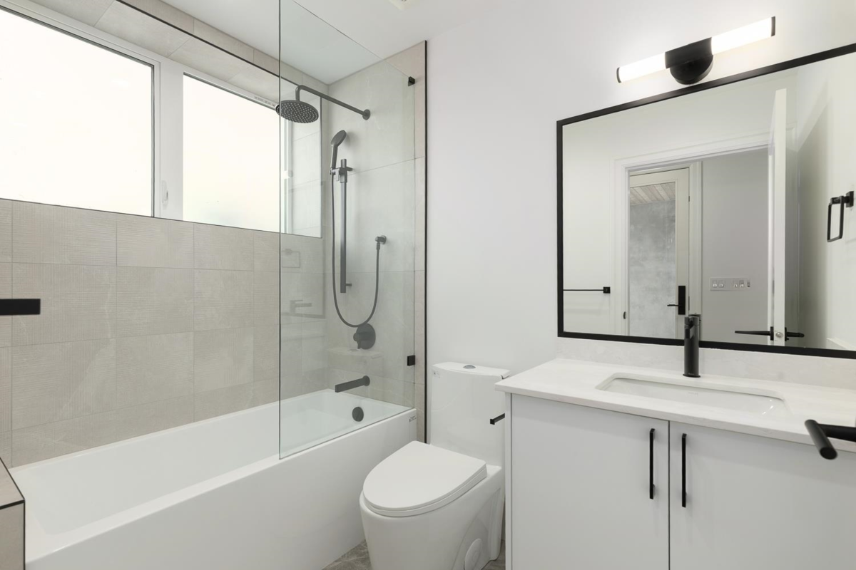 Bedroom 3 Photo of 853 E 19th Avenue, Vancouver, BC