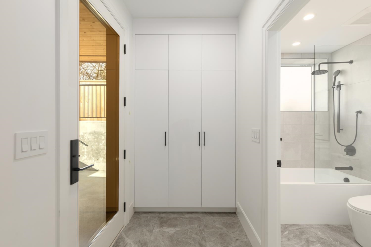 Bedroom 4 Photo of 853 E 19th Avenue, Vancouver, BC