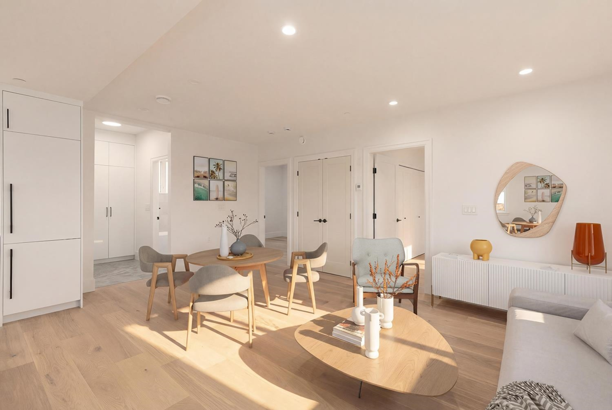 Pantry Photo of 853 E 19th Avenue, Vancouver, BC