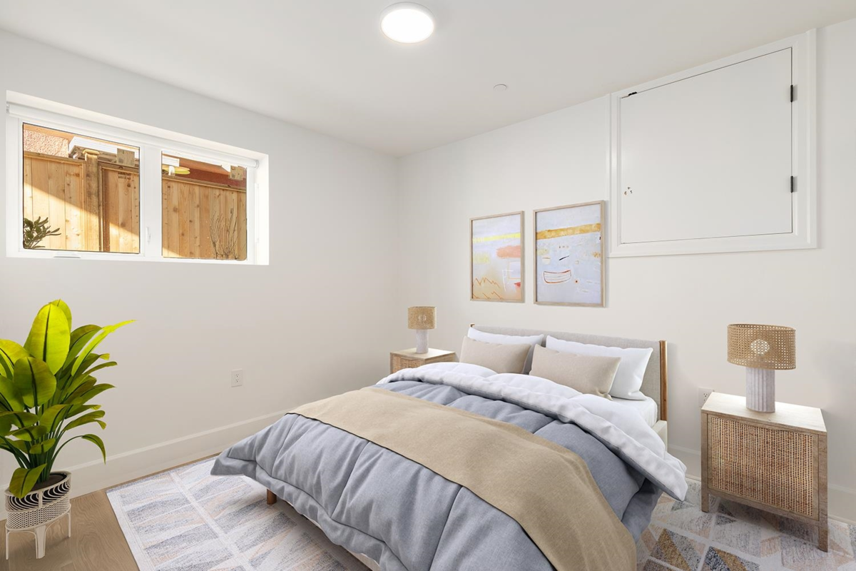 Primary Bedroom Photo of 853 E 19th Avenue, Vancouver, BC