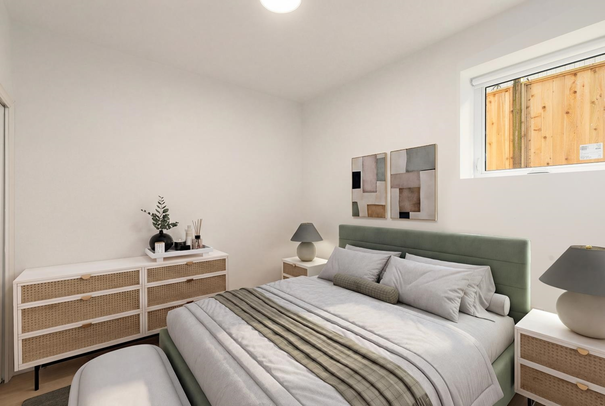 Walk-In Closet Photo of 853 E 19th Avenue, Vancouver, BC