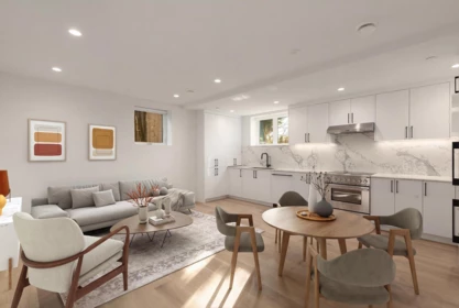 853 E 19th Avenue, Vancouver, BC