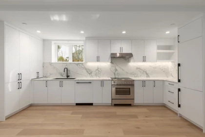 Kitchen Photo of 853 E 19th Avenue, Vancouver, BC