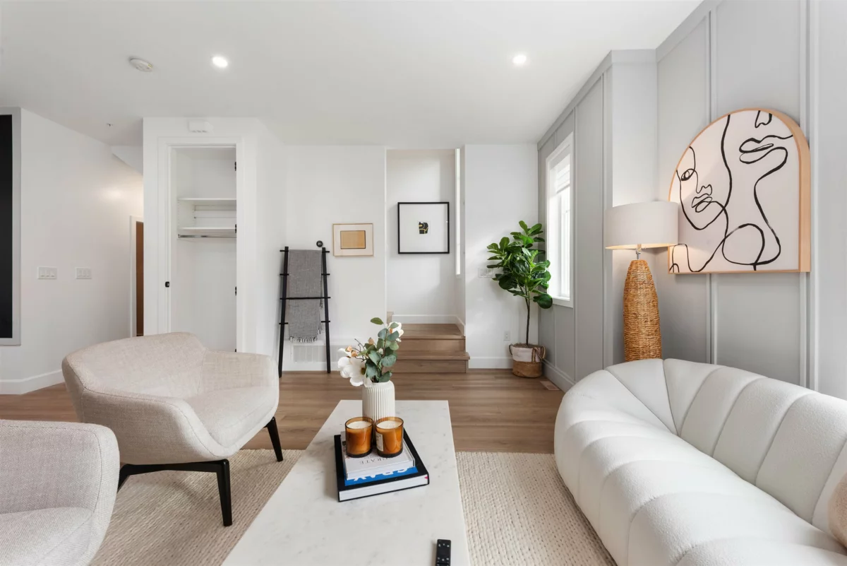 Bedroom 2 Photo of 49 20763 76 Avenue, Langley, BC