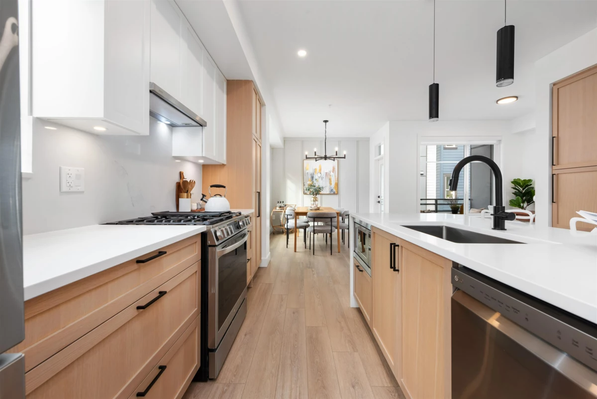 Bedroom 3 Photo of 49 20763 76 Avenue, Langley, BC