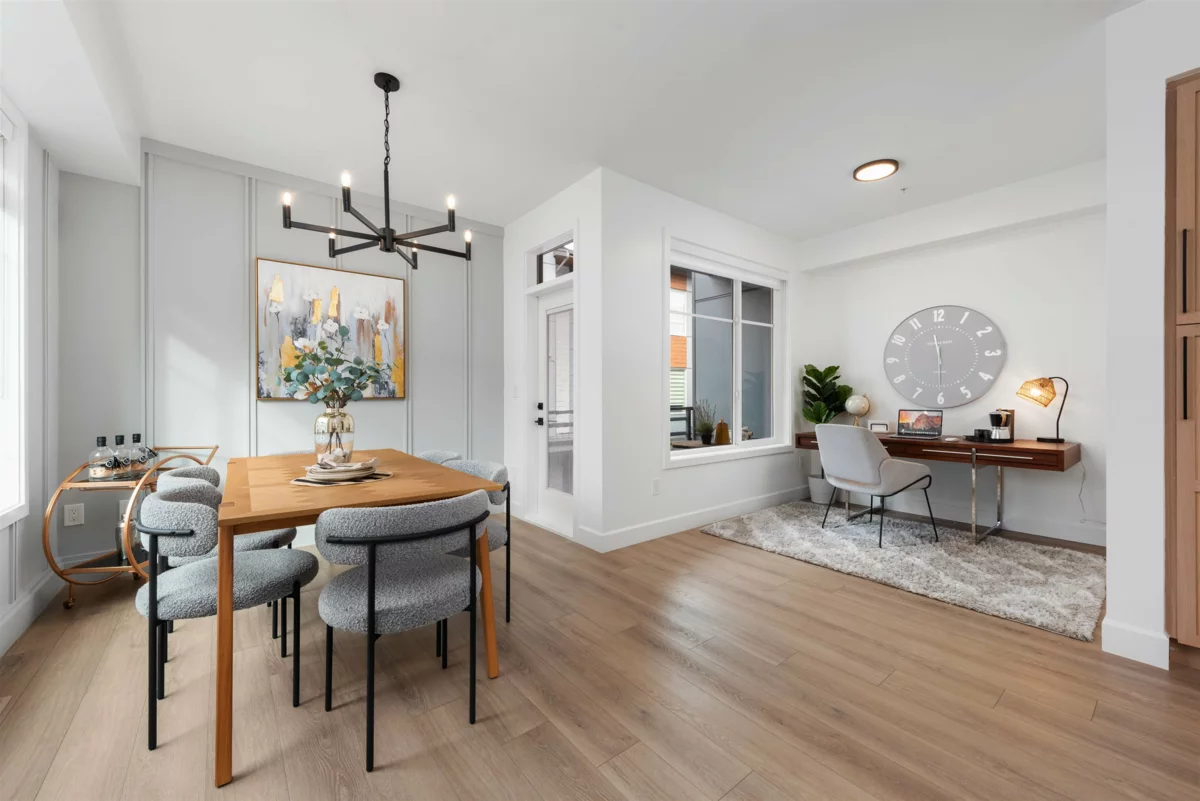 Bedroom 4 Photo of 49 20763 76 Avenue, Langley, BC