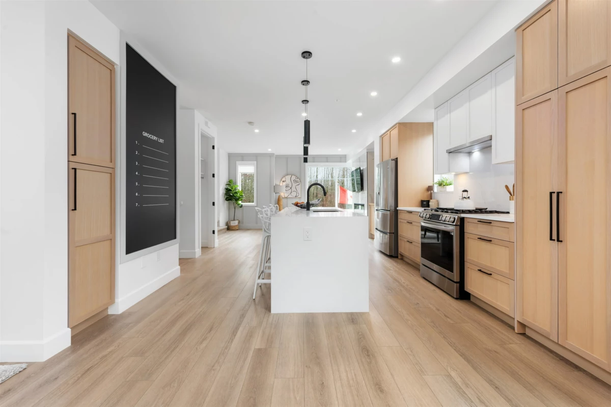 Family Room Photo of 49 20763 76 Avenue, Langley, BC