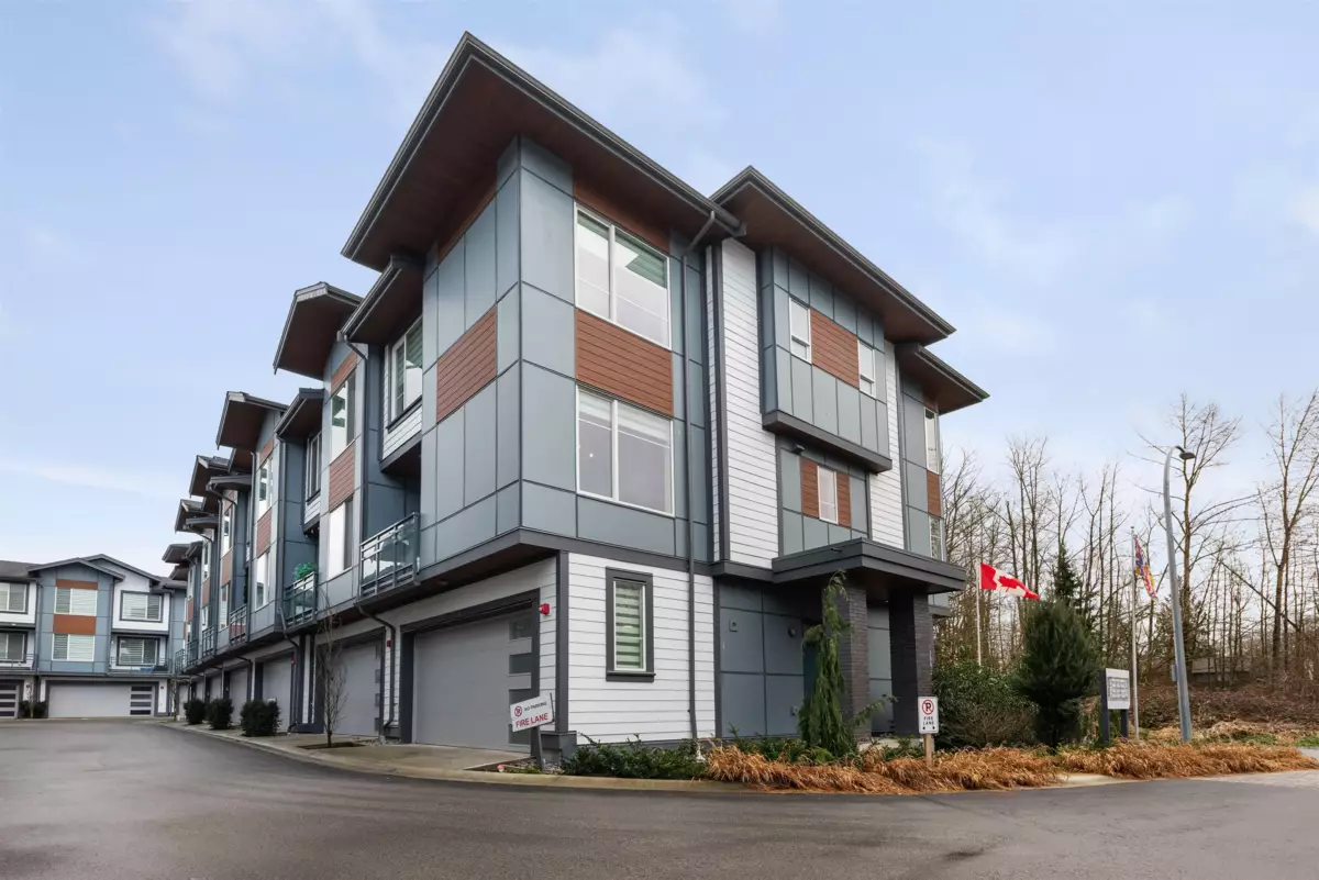 Garden / Landscaping Photo of 49 20763 76 Avenue, Langley, BC